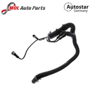 AutoStar Germany UPPER HOSE 2006 2009 For Land Rover PCH501215