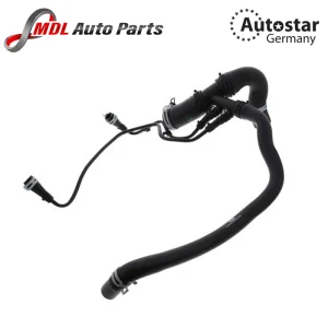 AutoStar Germany UPPER HOSE 2006 2009 For Land Rover PCH501215