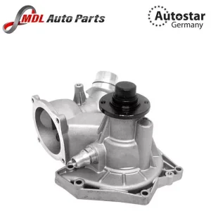 Autostar Germany WATER PUMP COOLING SYSTEM For Land Rover 4.4 V8 L322 PEB000030