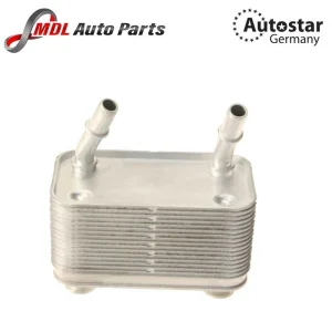 Autostar Germany OIL COOLER For LAND ROVER Range Rover III (L322) PFD000020