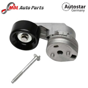 AutoStar Germany LAND ROVER PULLEY TENTIONER PQG500220