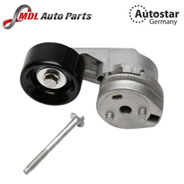 AutoStar Germany LAND ROVER PULLEY TENTIONER PQG500220