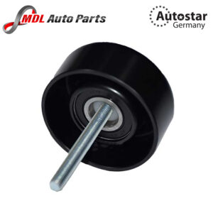 Autostar Germany V-Ribbed Belt Deflection / Guide Pulley PQR500140