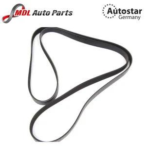 BLUEPRINT PQR500330 Auxiliary Belt - AD06R2350