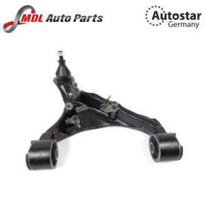 Autostar Germany CONTROL ARM WISHBONE UPPER LH For Land Rover 06-09 4.2 4.4 V8 RBJ500850