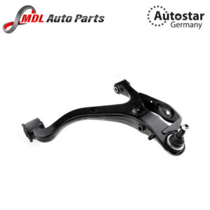 Autostar Germany CONTROL ARM LOWER LH For Land Rover 06-09 4.2 4.4 V8 RBJ501390