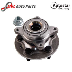 AutoStar Germany Vacuum Pump fits BMW 11667558344