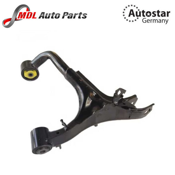 AutoStar Germany REAR RIGHT UPPER WISHBONE TRAILING CONTROL ARM FOR LAND ROVER DISCOVERY RGG500283