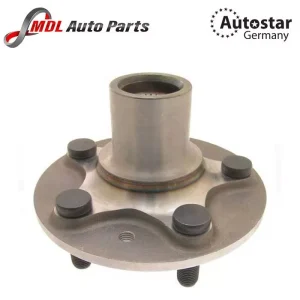 AutoStar Germany WHEEL HUB BEARING REAR For Land Rover 06-16 4.2 4.4 5.0 V8 RUC000074