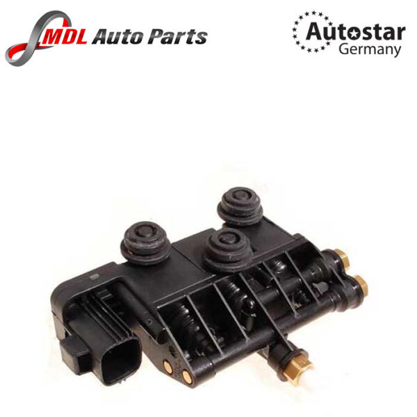 AutoStar Germany VALVE - COMPRESSED AIR SYSTEM For Land Rover RVH000055