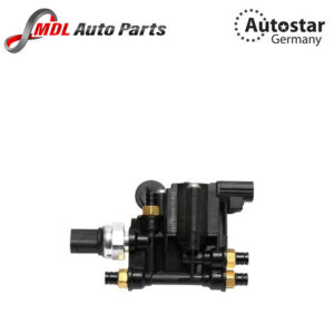 AutoStar Germany AIRMATIC VALVE For Land Rover RVH500070