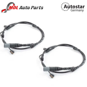 Autostar Germany BRAKE WEAR SENSOR 2x E70/ E71/ E72/ X6/ X5 FRONT 34356792567