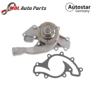 AutoStar Germany Water Coolant Pump & Gasket for Range Rover STC4378