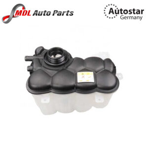 Autostar Germany COOLANT EXPANSION TANK For Jaguar T2H19682