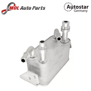 Autostar Germany OIL COOLER UBC500101 For Land Rover