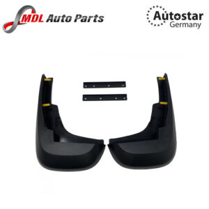 Autostar Germany MUD FLAPER FRONT Defender 2020 For Land Rover VPLEP0389