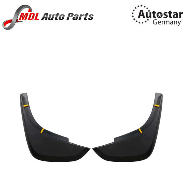 Autostar Germany MUD FLAPER REAR For Land Rover Defender 2020 VPLEP0390