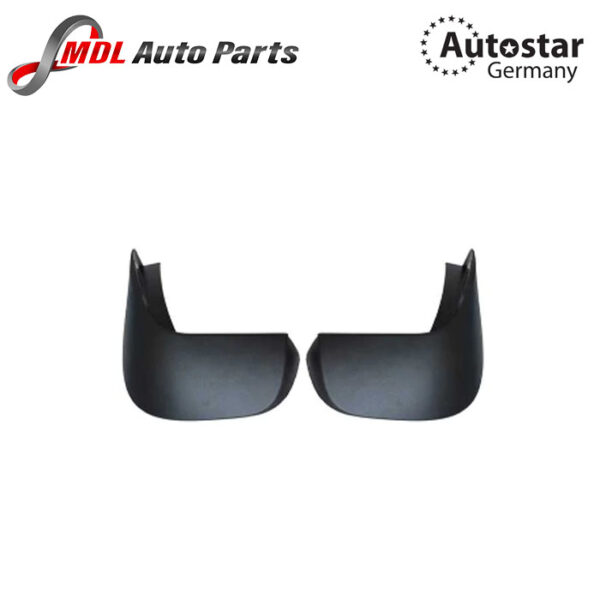 Autostar Germany FRONT MUD FLAPER For Land Rover VPLGP0109