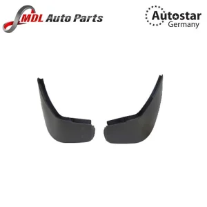 Autostar Germany REAR MUD FLAPER For Land Rover VPLGP0110