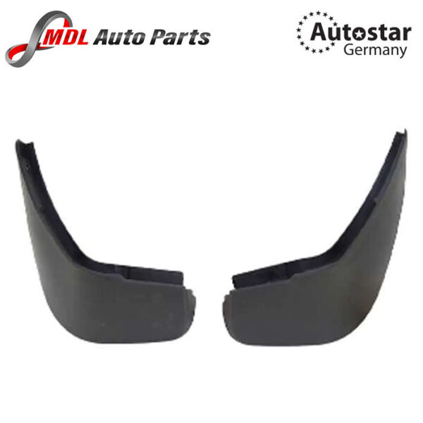 Autostar Germany REAR MUD FLAPER For Land Rover VPLGP0110