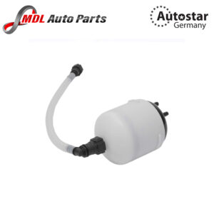 Autostar Germany FUEL PUMP COVER For Land Rover WFL500010