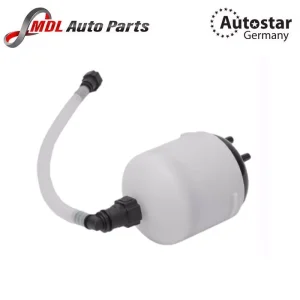 Autostar Germany FUEL PUMP COVER For Land Rover WFL500010