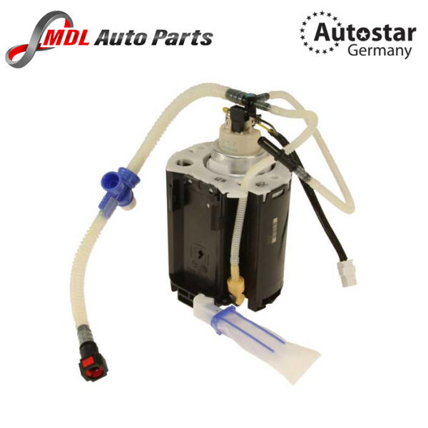 Autostar Germany ELECTRIC FUEL PUMP For Land Rover SPORT (LS) WGS500012