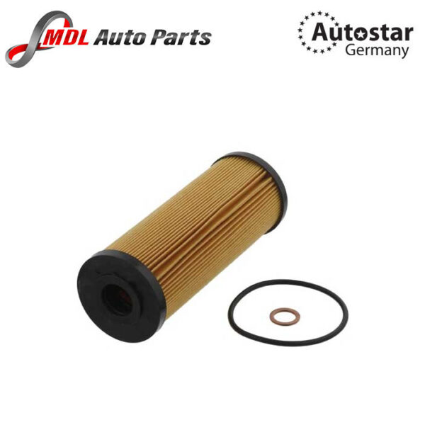 AutoStar Germany OIL FILTER 1041800709