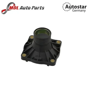 AutoStar Germany Cover Thermostat Housing 11531720173