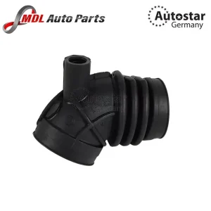 Autostar Germany (AST-5417617) Intake Pipe, Air Filter  E46 13711437355