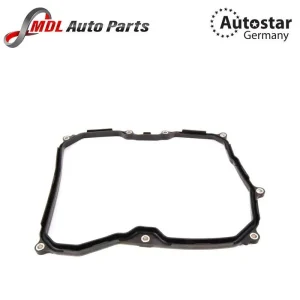 Autostar Germany TRANSMISSION OIL PAN SEAL GASKET( SOLID RUBBER 8PCS SOLID PIPES ) 24117566356