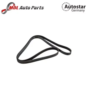 Autostar Germany BELT (1987 947 978) 6PK1660