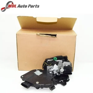 Land Rover Genuine Front Right Door Lock Latch for Range Rover Sport - LR078724