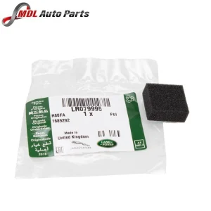 Land Rover Genuine Energy Absorbing Foam Pad LR079995 Land Rover Discovery Sport