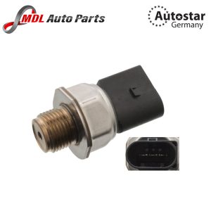 AUTOSTAR 04L906054 FUEL PRESSURE SENSOR - 04L906054