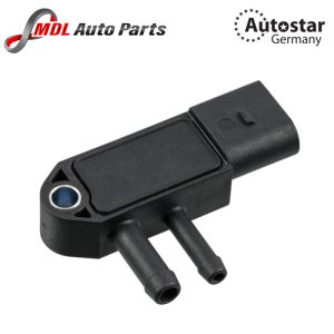 Autostar Germany Exhaust Pressure Sensor 076906051A Best Quality