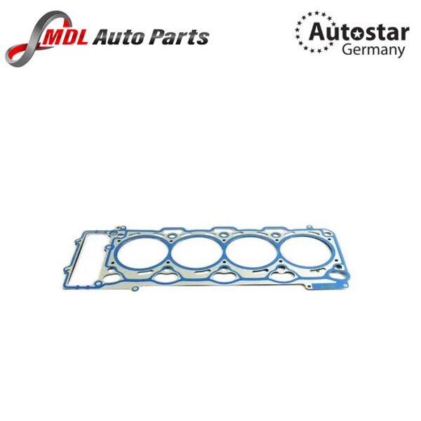 AutoStar Germany GASKET  CYLINDER HEAD 11127513944