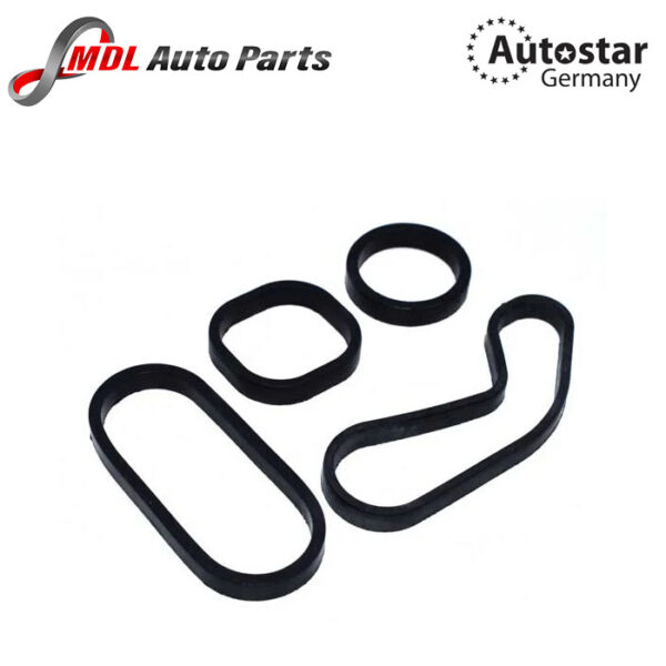 AutoStar Germany GASKET ONLY 11428643747K