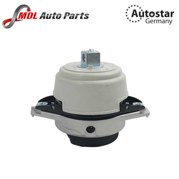 AutoStar Germany ENGINE MOUNTING FOR MB 1662405017