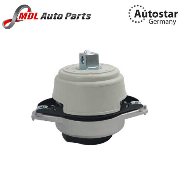 AutoStar Germany ENGINE MOUNTING FOR MB 1662406017