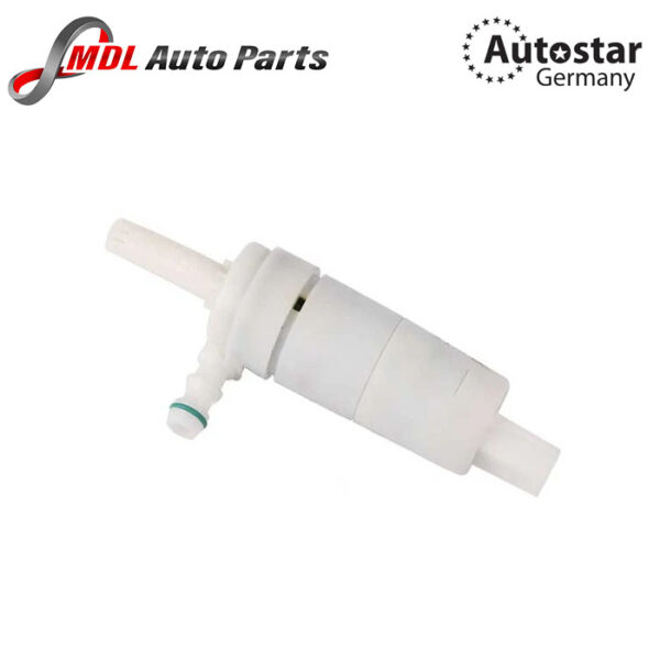 AutoStar Germany HEADLIGHT WASHER PUMP 2108691121