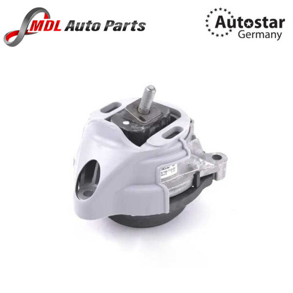 AutoStar Germany ENGINE MOUNTING X3F25 22116785712