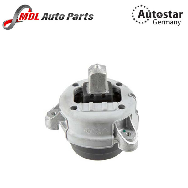 AutoStar Germany ENGINE MOUNT BMW 22116786242