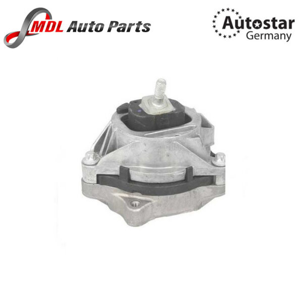 AutoStar Germany ENGINE MOUNTING LH F22 F23 F30 F33 22116859413