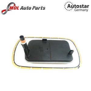 Autostar Germany Transmission Oil Filter Kit 24117557069 For BMW