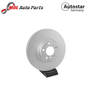Home 11 autostar germany BRAKE DISC F26 34116871799