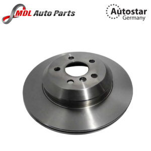 Home 16 autostar germany BRAKE DISC 34206865724