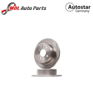 autostar germany  BRAKE DISC BMW E30 34211119581