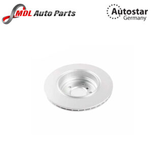 autostar germany  BRAKE DISC E65 E66 34216765887