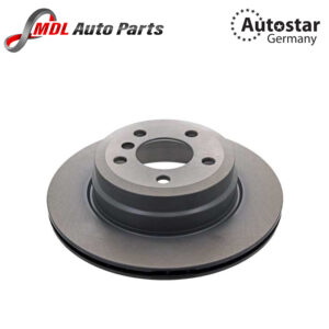 autostar germany  BRAKE DISC 34216765891